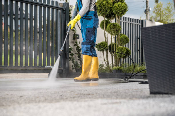 Concrete Sealing in Cross Lanes, WV